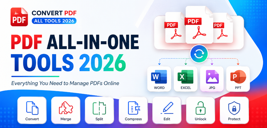Convert PDF to Word: The Complete 2026 Guide